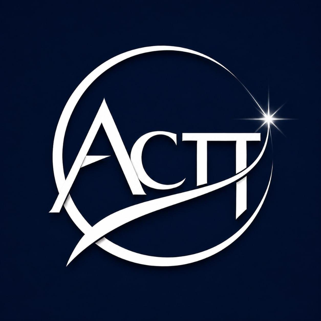 ACTTREX logo
